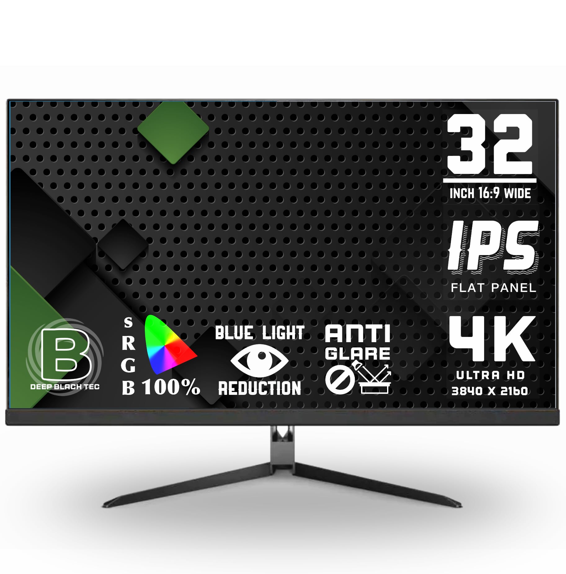 32インチ 4k モニター ysm-ad320u60hz YSM-AD320U60HZ □4KUHDスタンダードモデル 32インチ液晶ディスプレイ