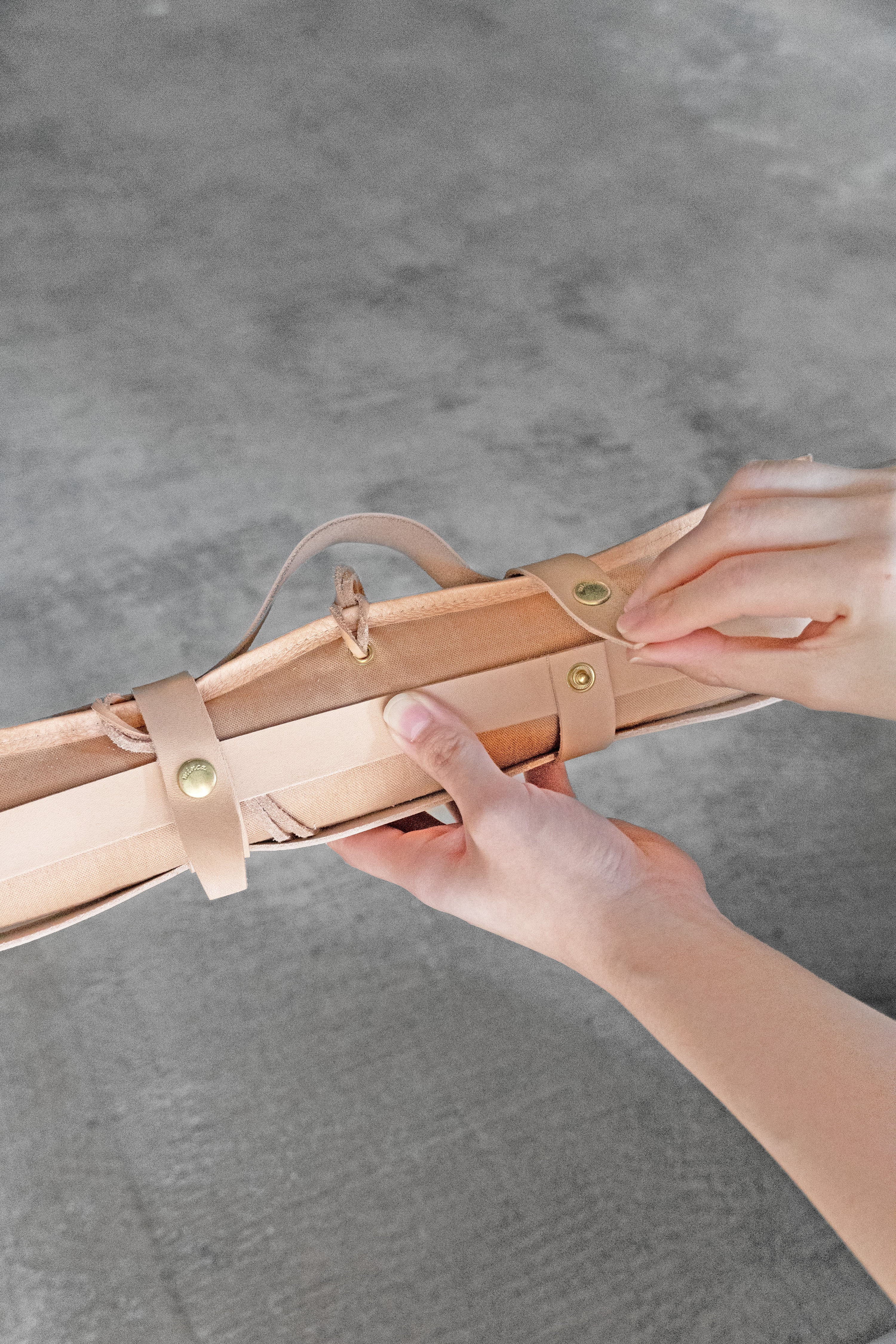 Othello【送料無料】 | 高級皮革ならminca｜栃木レザーのバッグ 財布