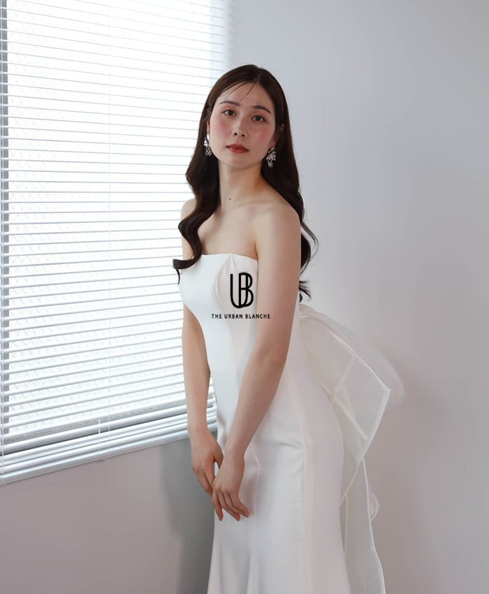 NEW Arrival【THE URBAN BLANCHE ORIGINAL 】 商品番号：WD110 東京