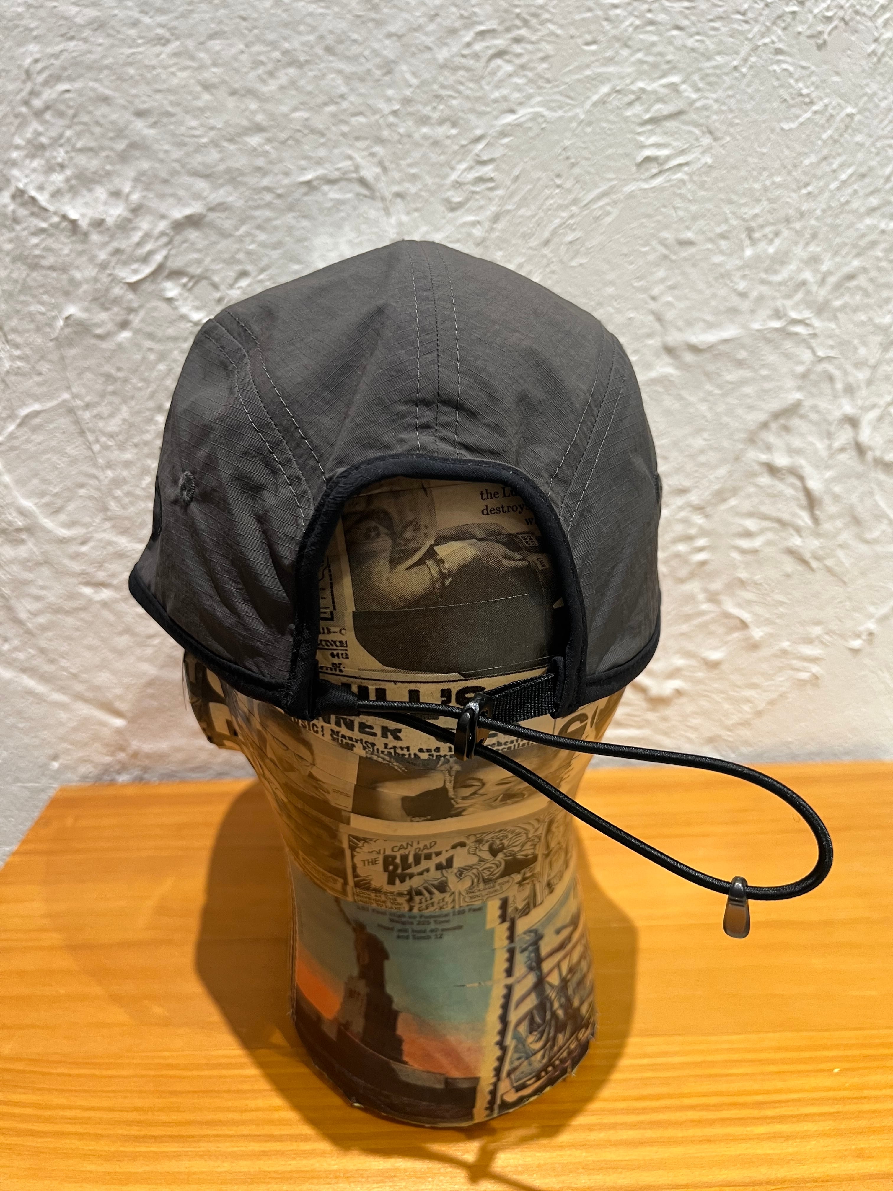 NEW ERA (ニューエラ) - TWENTY9 MIYUKI ARIHARA am NYLON RIP DG NEW ERA (ニューエラ) - TWENTY9 MIYUKI ARIHARA am NYLON RIP DG