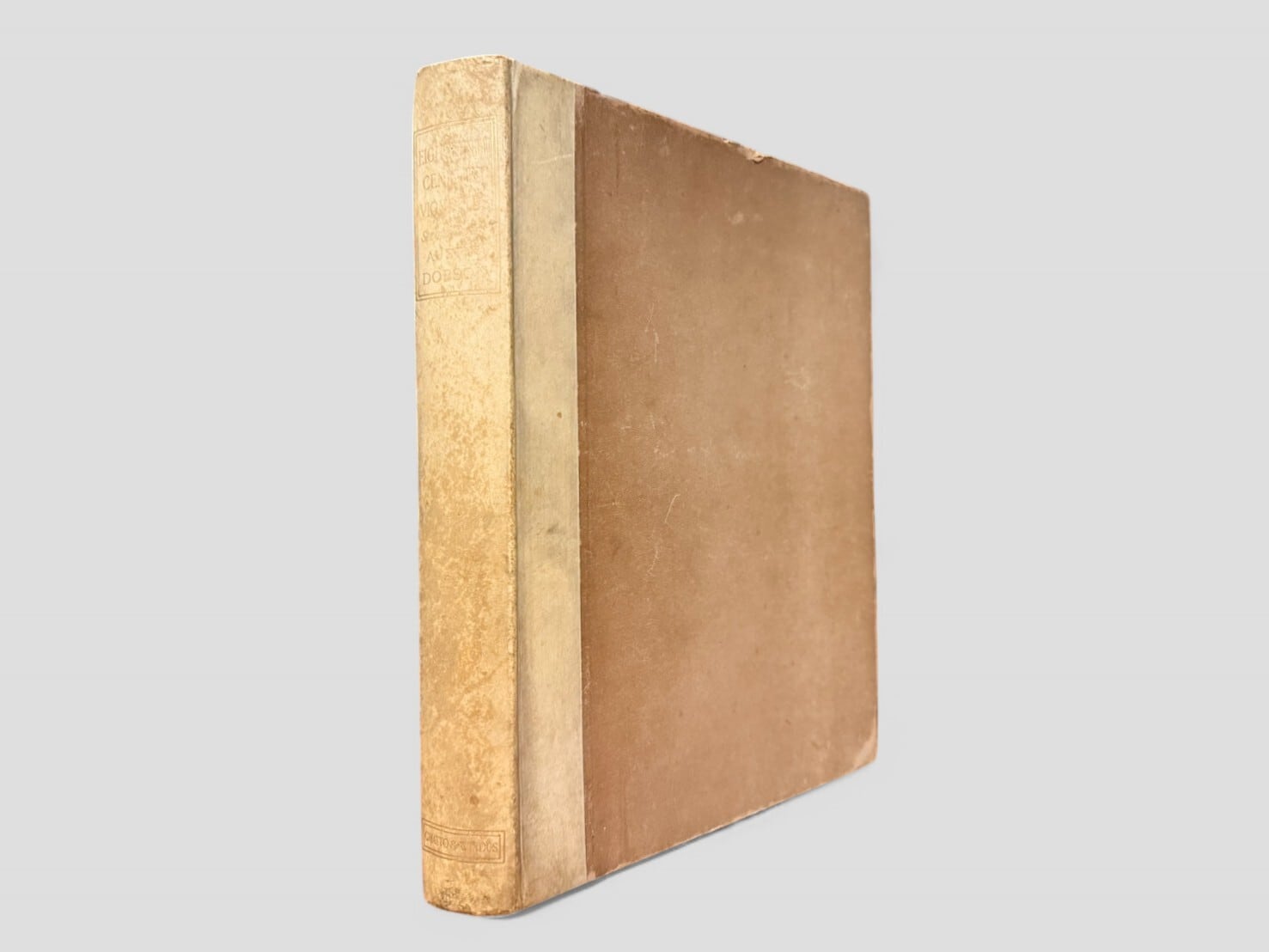 【SL731】【SPECIALLY ILLUSTRATED LARGE-PAPER LIMITED EDITION】Eighteenth Century Vignettes , Second series (1894) /Henry Austin Dobson