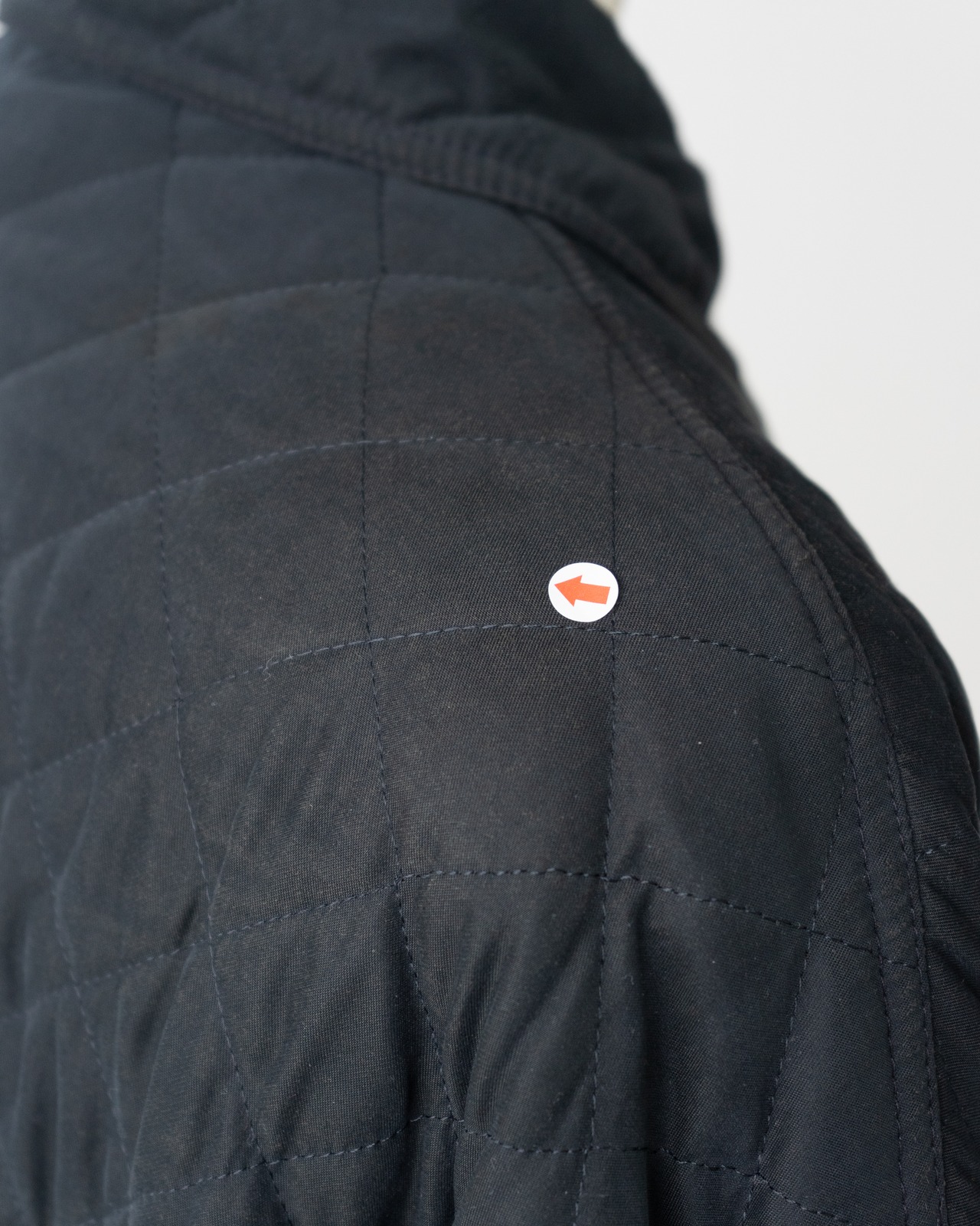 〈CHANEL〉Coat P02349V00122