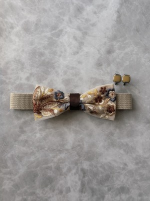 tai × cuffs button code