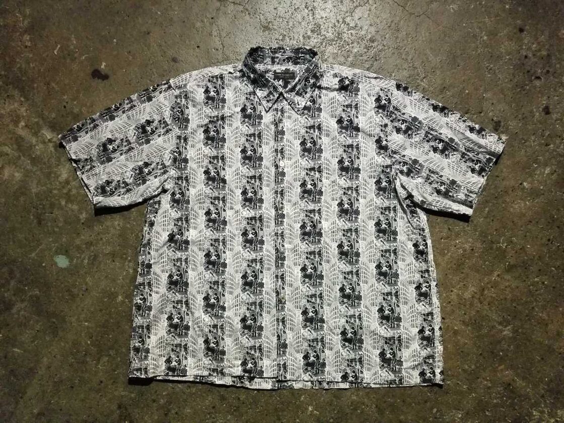 COMME des GARCONS HOMME PLUS/コムデギャルソンオムプリュス 1995ss 