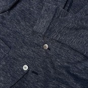 リネン混 23区 HOMME テーラードジャケット 48/メンズ 麻