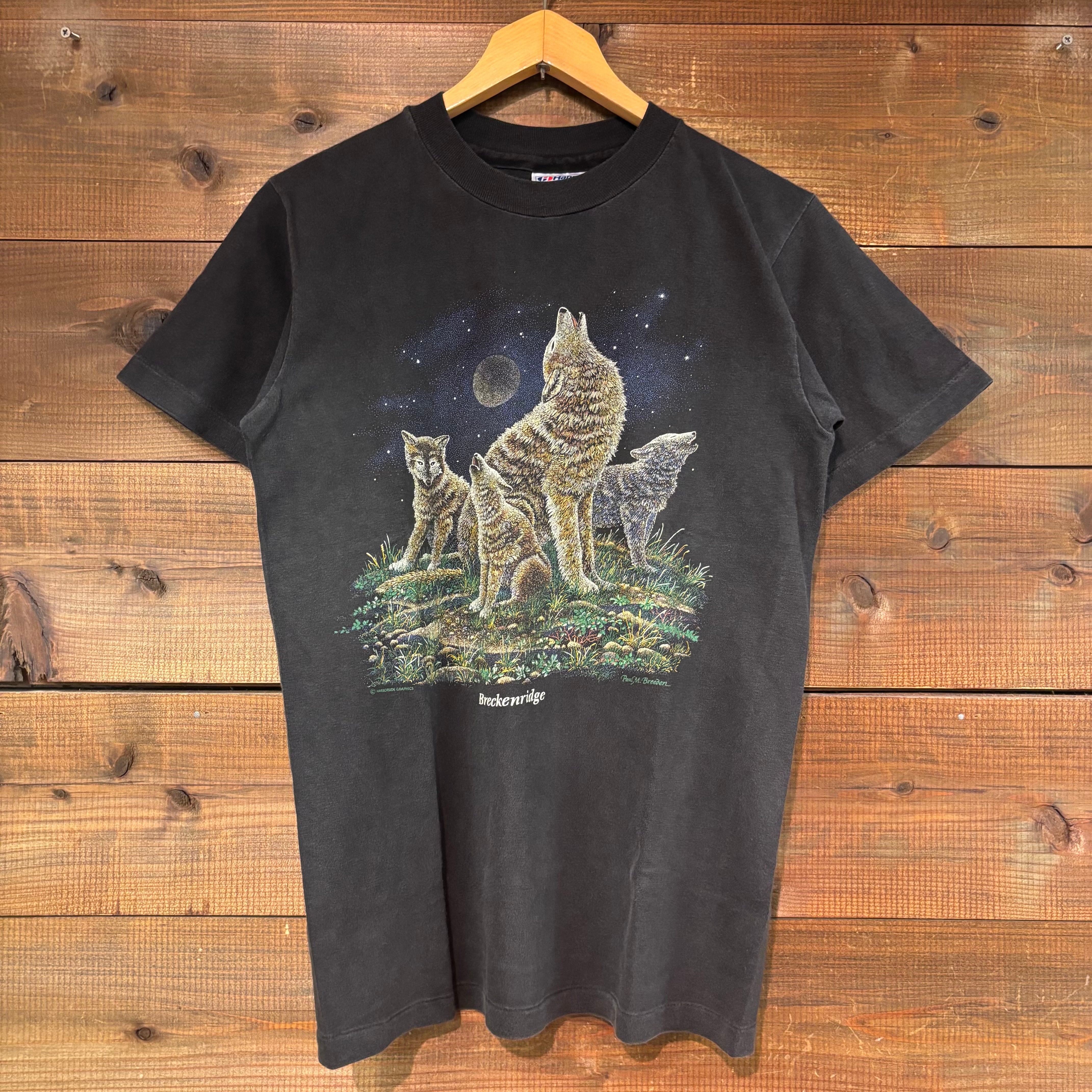 T-shirt(Tシャツ) | DESERTSNOW