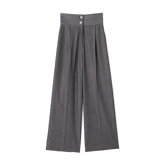 SAMUEL GUI YANG LEE TROUSERS | PAY ID
