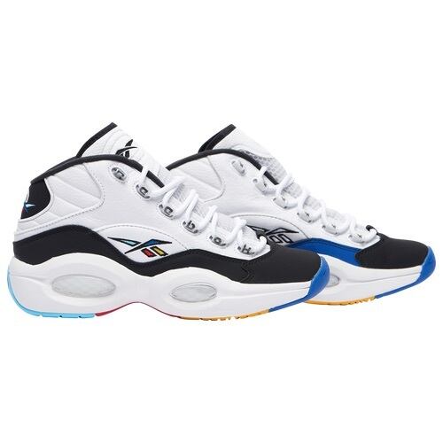 Reebok Question Mid Class of 16 アレンアイバーソン | jordan_sneakers