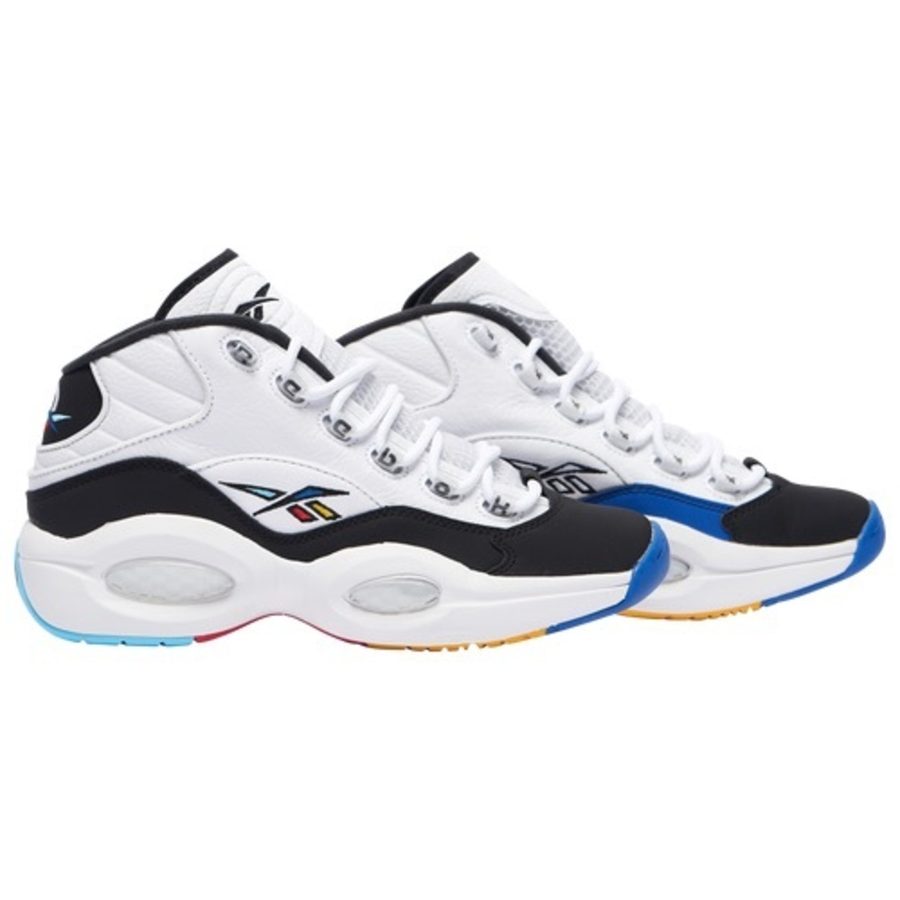 Reebok Question Mid Class of 16 アレンアイバーソン | jordan_sneakers