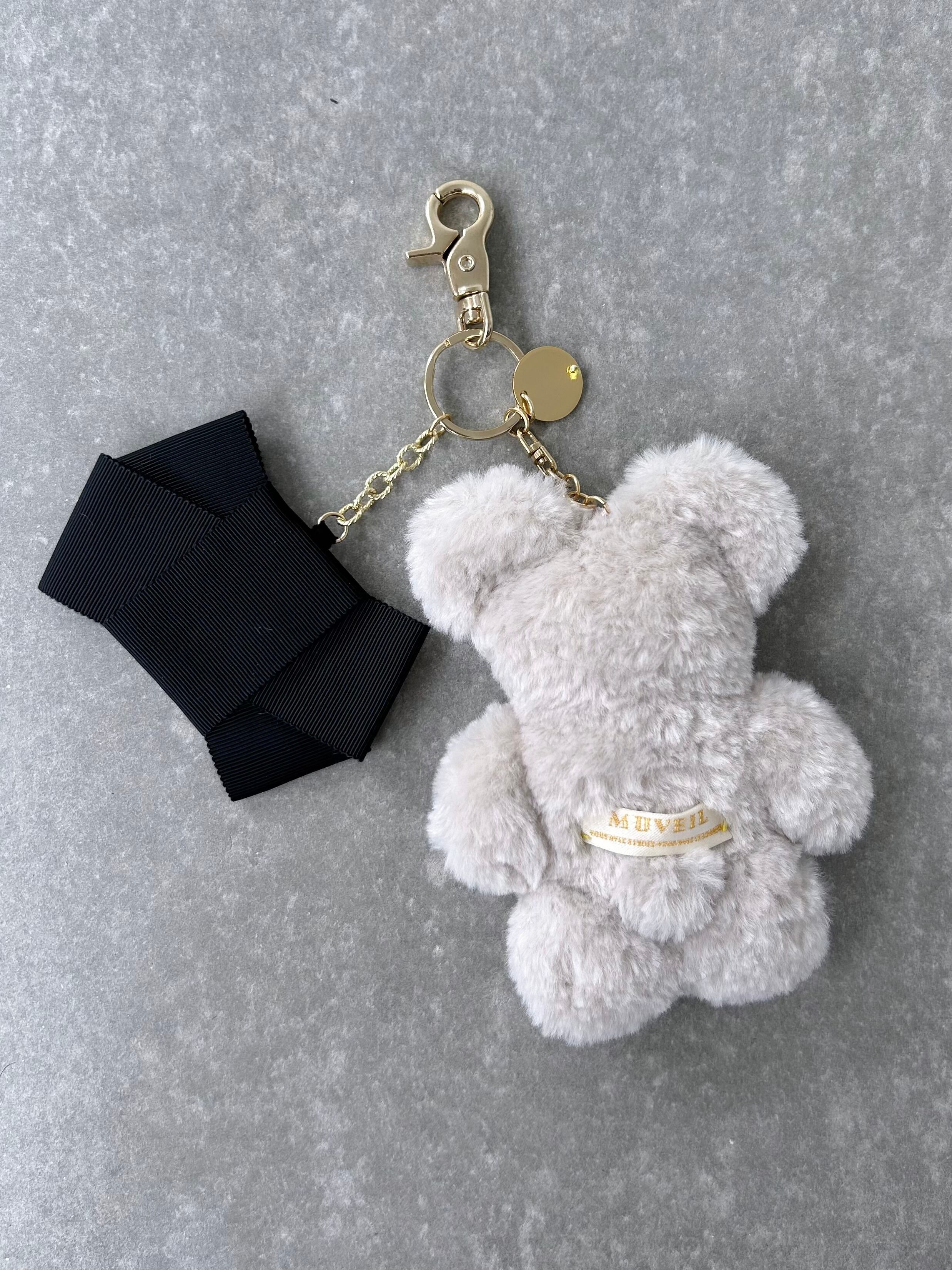 MUVEIL クマキーチャーム | KOKO