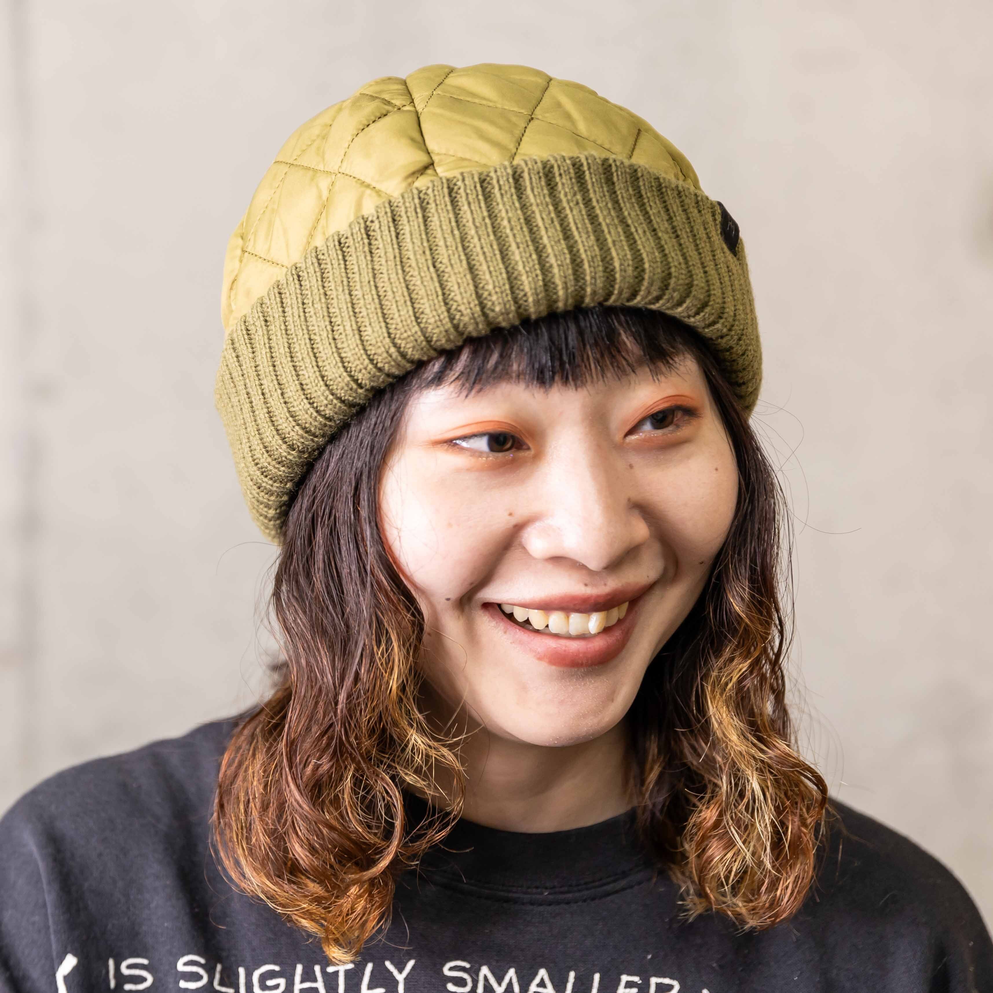 WOMAN | オンラインShop無（帽子の通販）