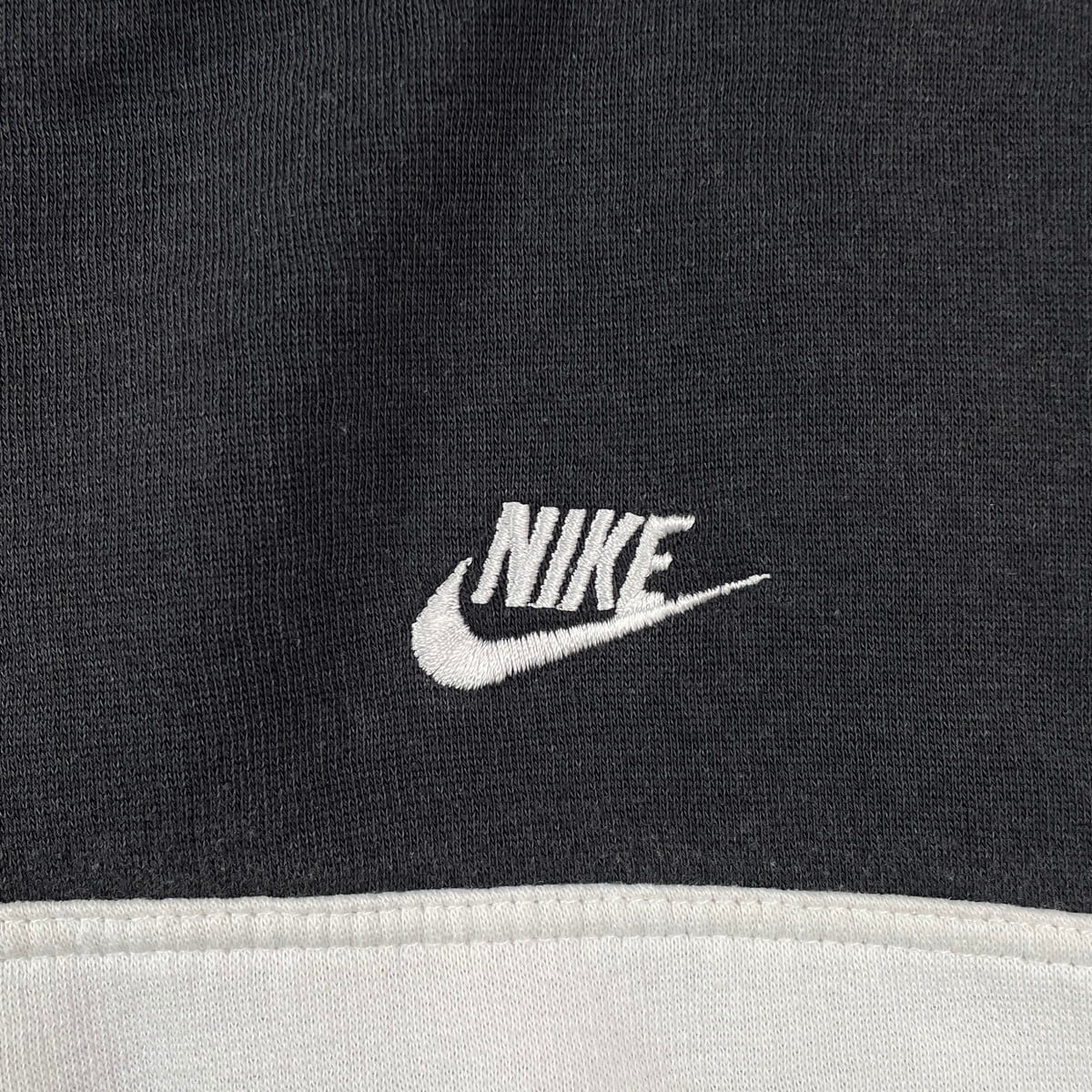 90年代 NIKE ナイキ フルジップパーカー スウェットパーカー ス