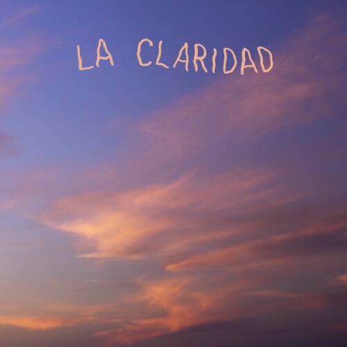 La Claridad / La Claridad（Ltd 10inch EP）