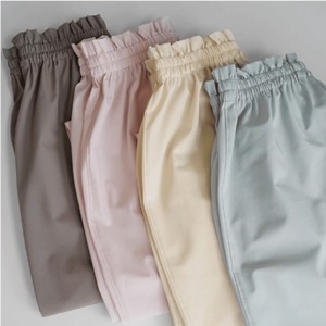 スポーツ ウォームアップ パンツ8色展開 A0250