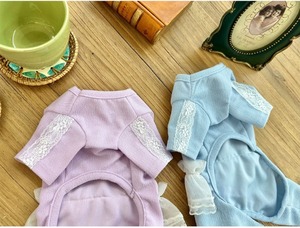 予約  【pecoramou select】 Larbo AllinOne（Blue）