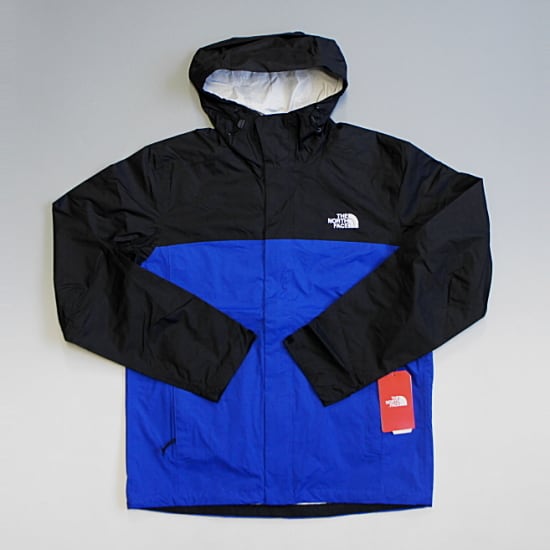 THENORTHFACE ノースフェイス　海外限定　ベンチュラ　ジャケット　M