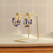 11,12月限定カラー 「月夜シリーズ」 結わい