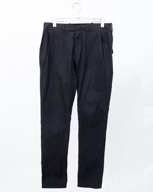 "ARC’TERYX" VEILANCE, design nylon trousers
