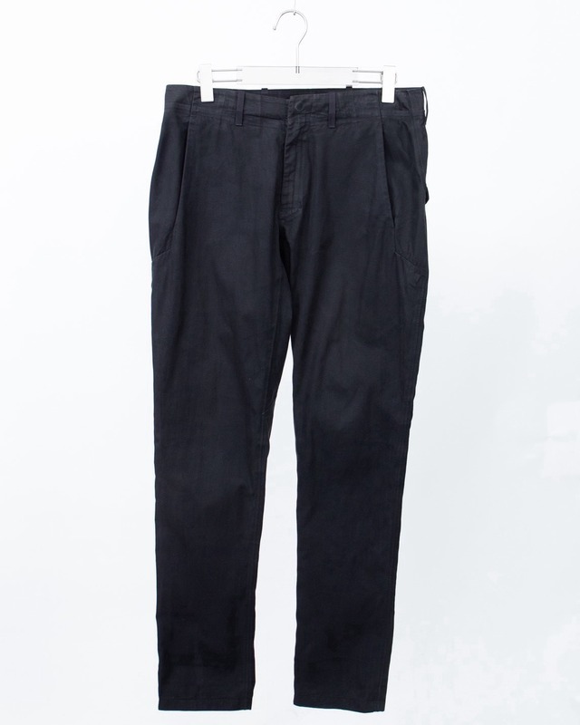 "ARC’TERYX" VEILANCE, design nylon trousers