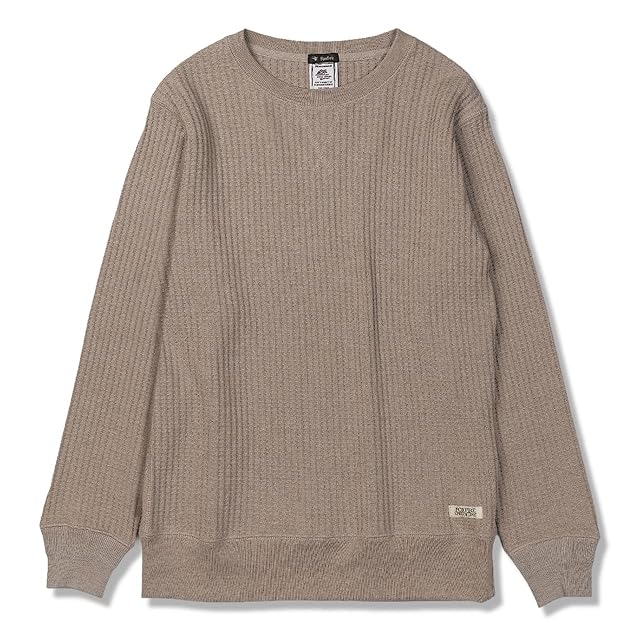 PHIGVEL - HAND-KNITTING ZIP SWEATER | Pay ID
