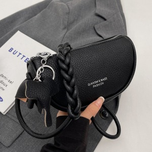 エレファント ミニ ショルダー バッグ 2color/3412785