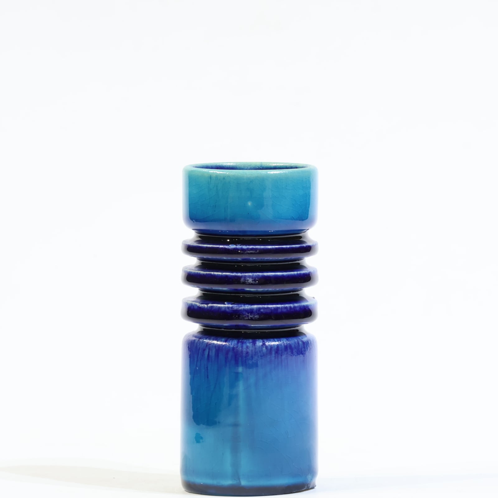 Fohr Keramik-- 14.9cm | Fat Lava & German Art Pottery