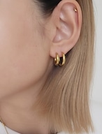 one-touch stainless steel pierce thumbnail 3