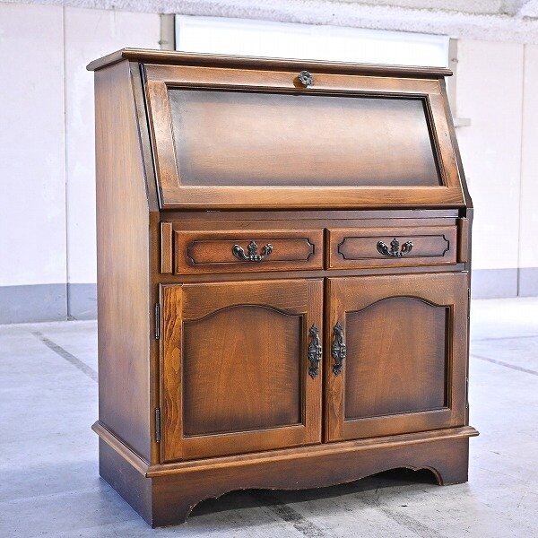 karimoku カリモク60+ ライティングデスク デスク チェア セット