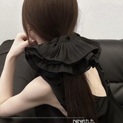 28H シフォンシュシュ