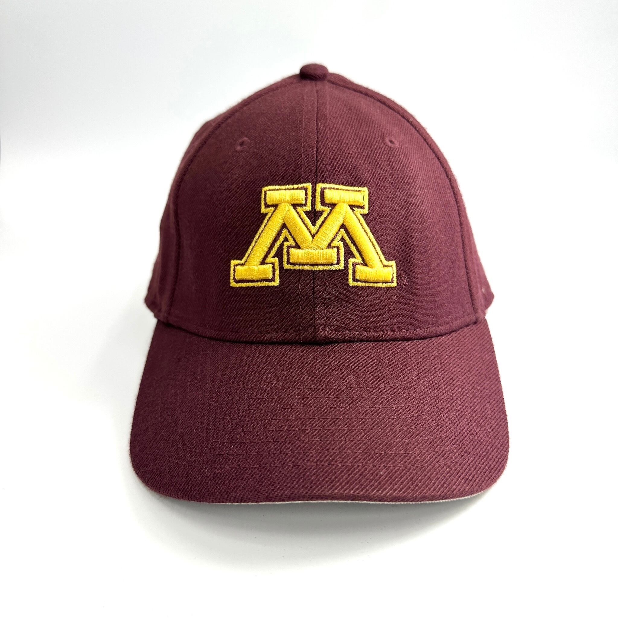 00s NIKE University of Minnesota cap