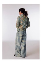 CONP Bionic Surface Plaid Jacket