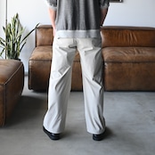 KUON(クオン) Reversible Kimono Collar Blazer