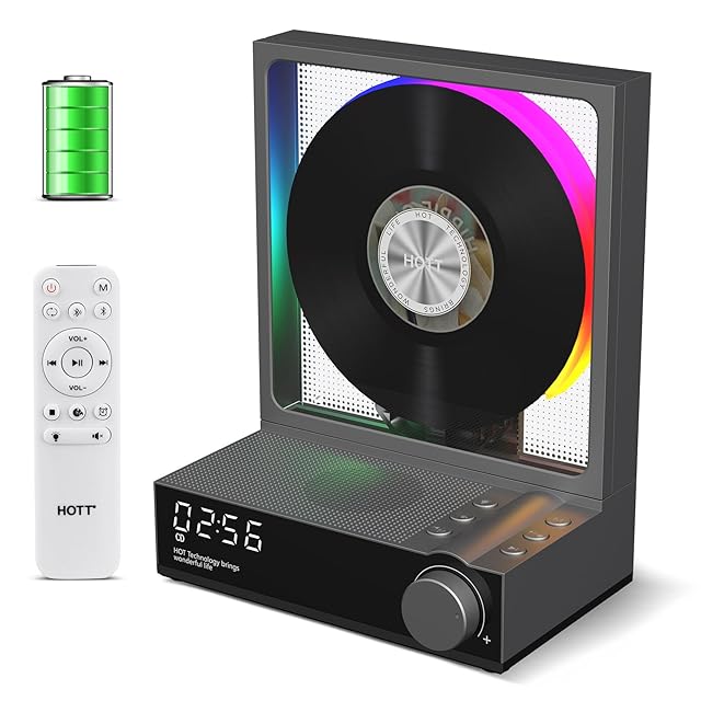 RUIZU 163GB Android MP3プレーヤー WiFi Bluetooth搭載 4.5インチIPS