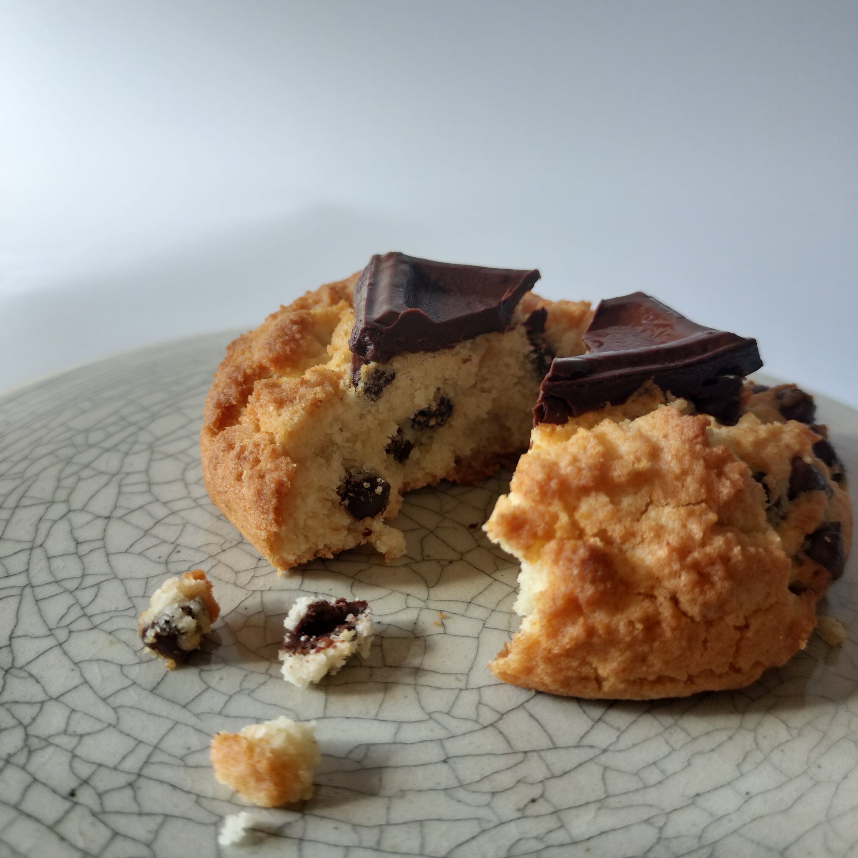 Rocky（アメリカンソフトクッキー） | Gluten-Free mil