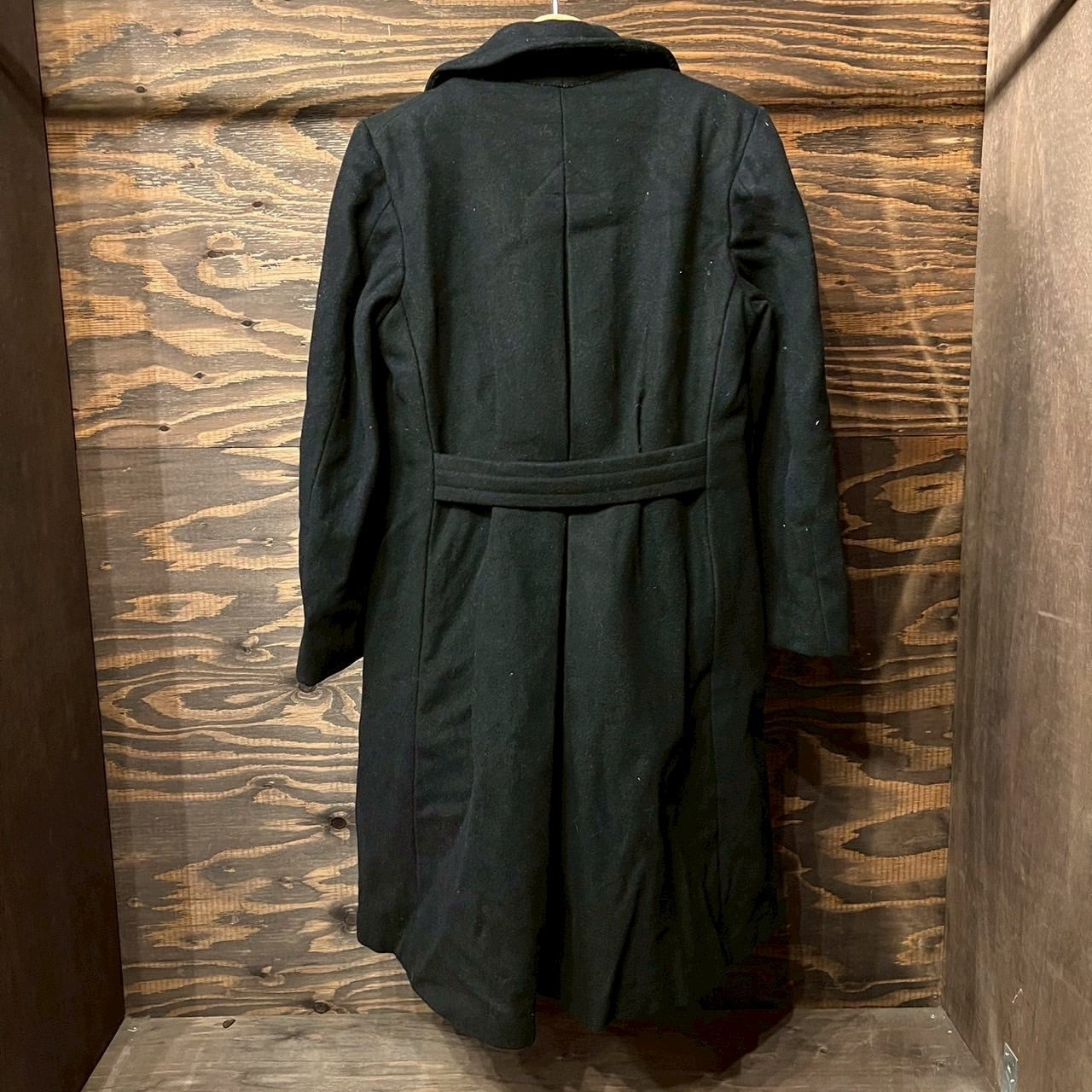貴重 50s カナダ軍 実物 ヴィンテージ オーバー グレートコート