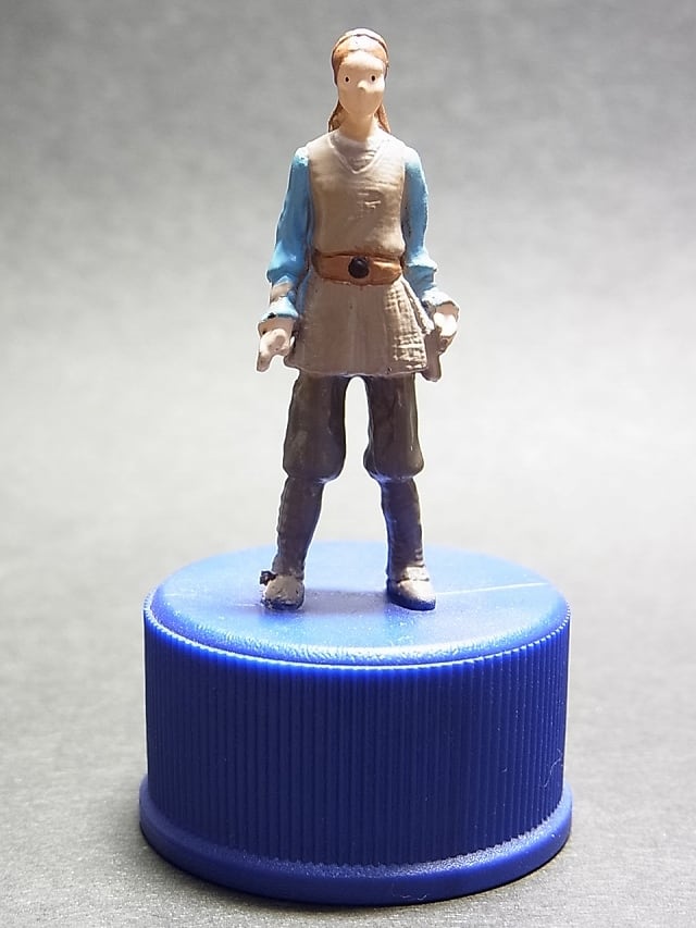 スター・ウォーズ エピソードⅠ～Ⅲ | TOYZ-STYLE