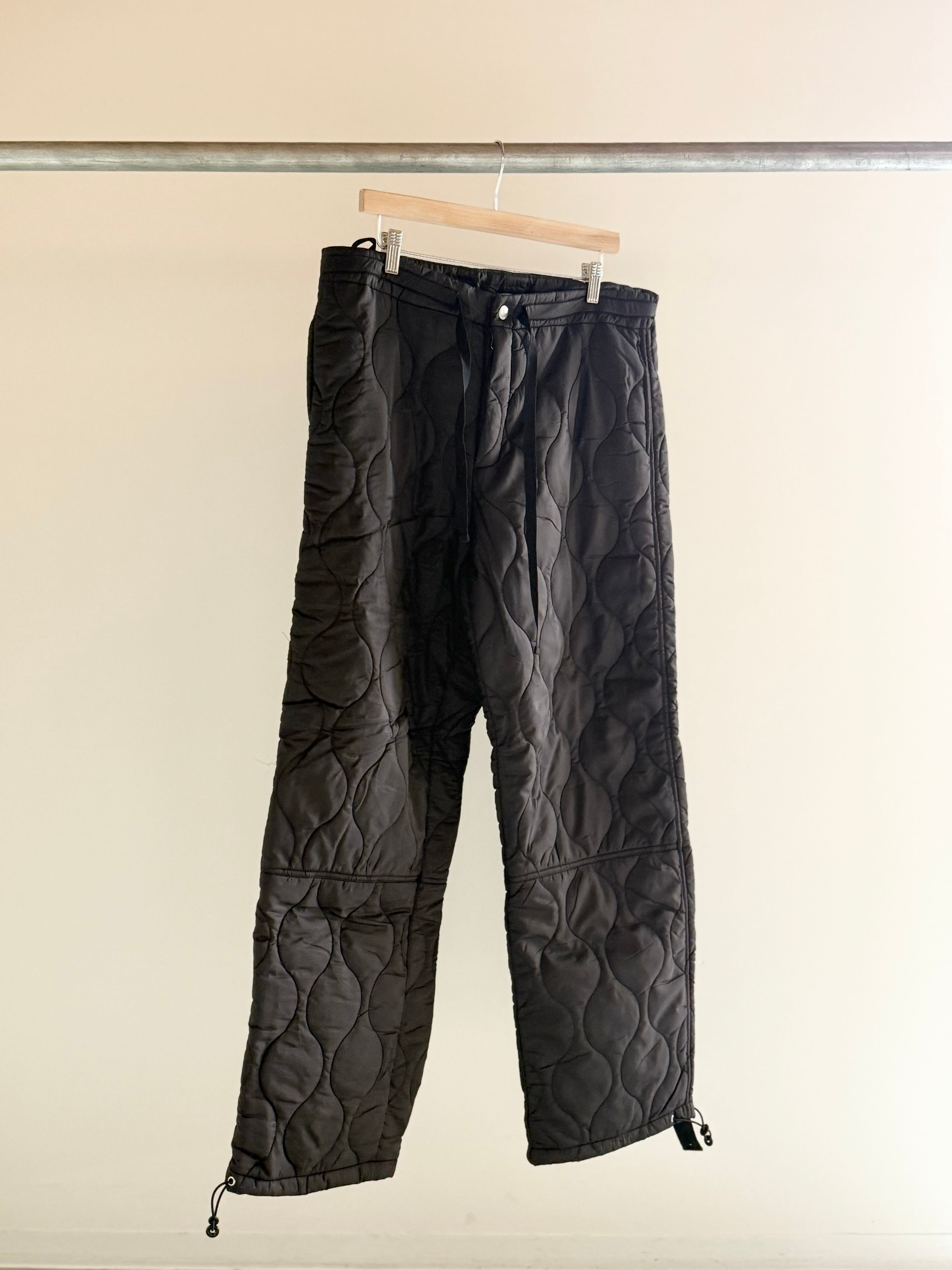 OAMC PEACEMAKER / オーエーエムシー ピースメーカー【Liner Pant
