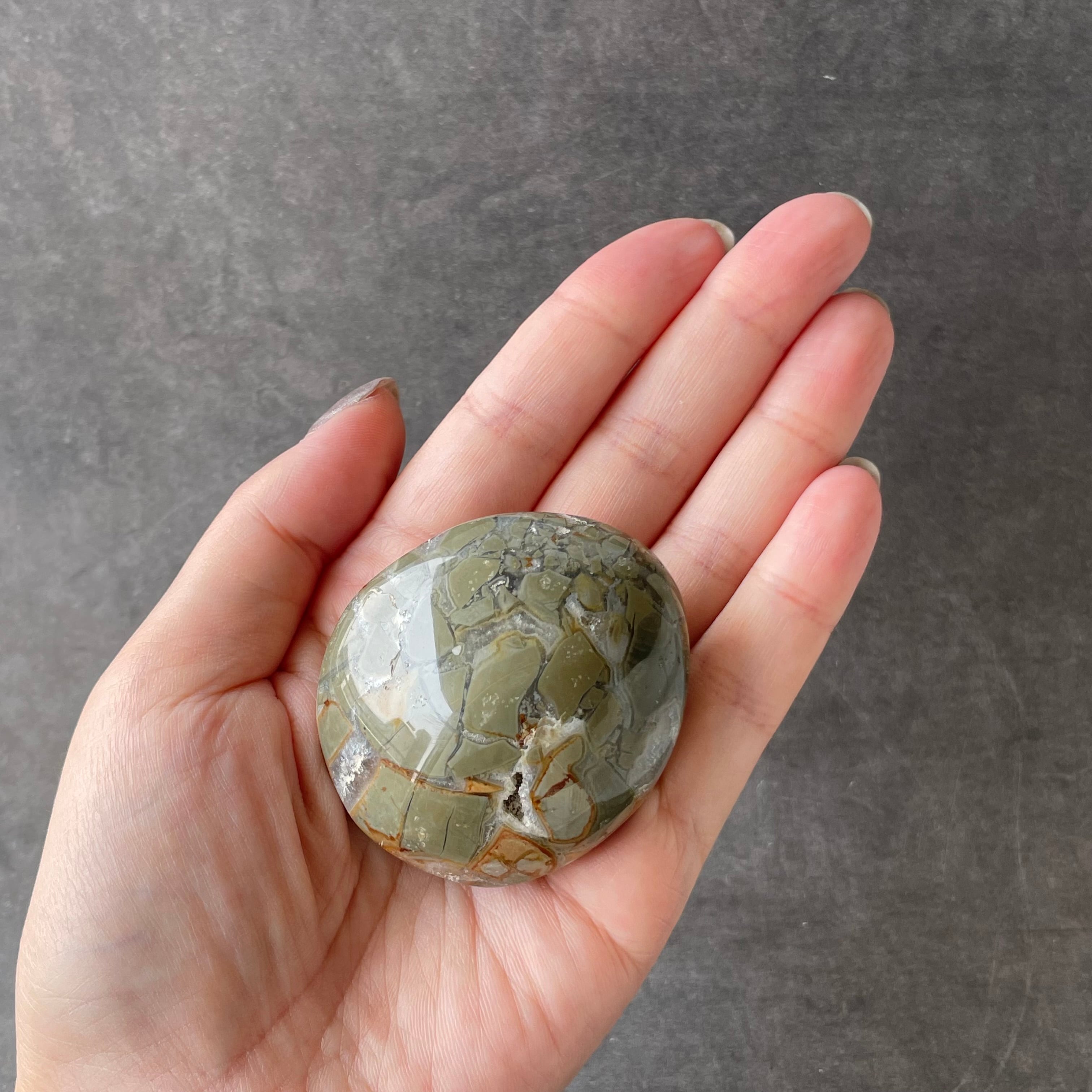 Ibis Jasper アイビスジャスパー|palm パーム|天然石 パワーストーン