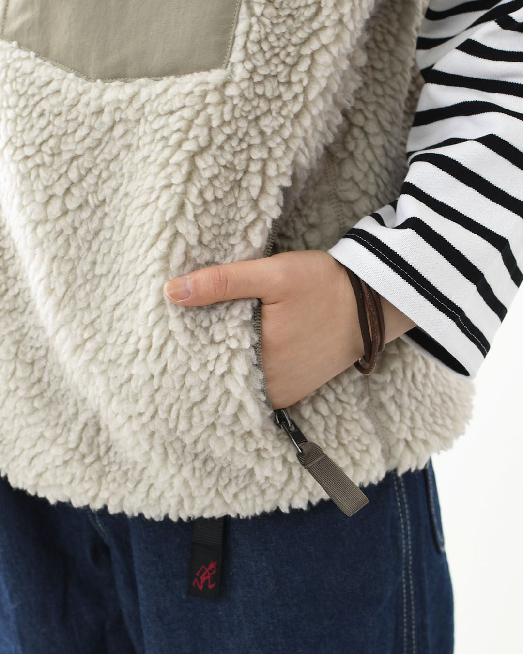 Patagonia [パタゴニア正規代理店] W's Classic Retro-X Vest [23084