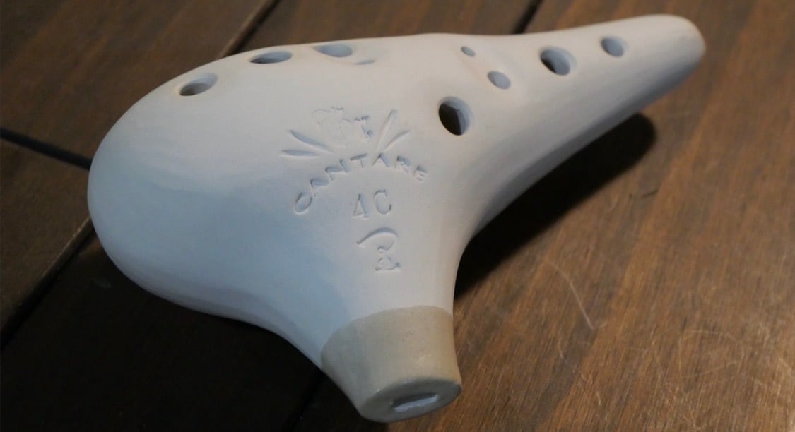 カンターレオカリーナ