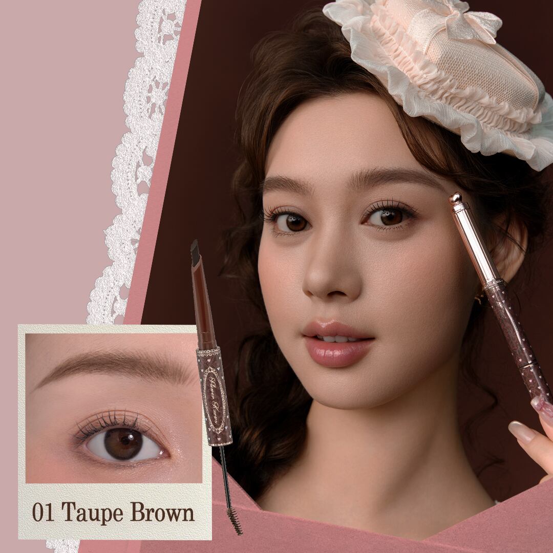 FlowerKnows(フラワーノーズ)スウィーティーベアコレクション デュアル