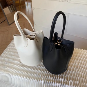 2wayバケットバッグ