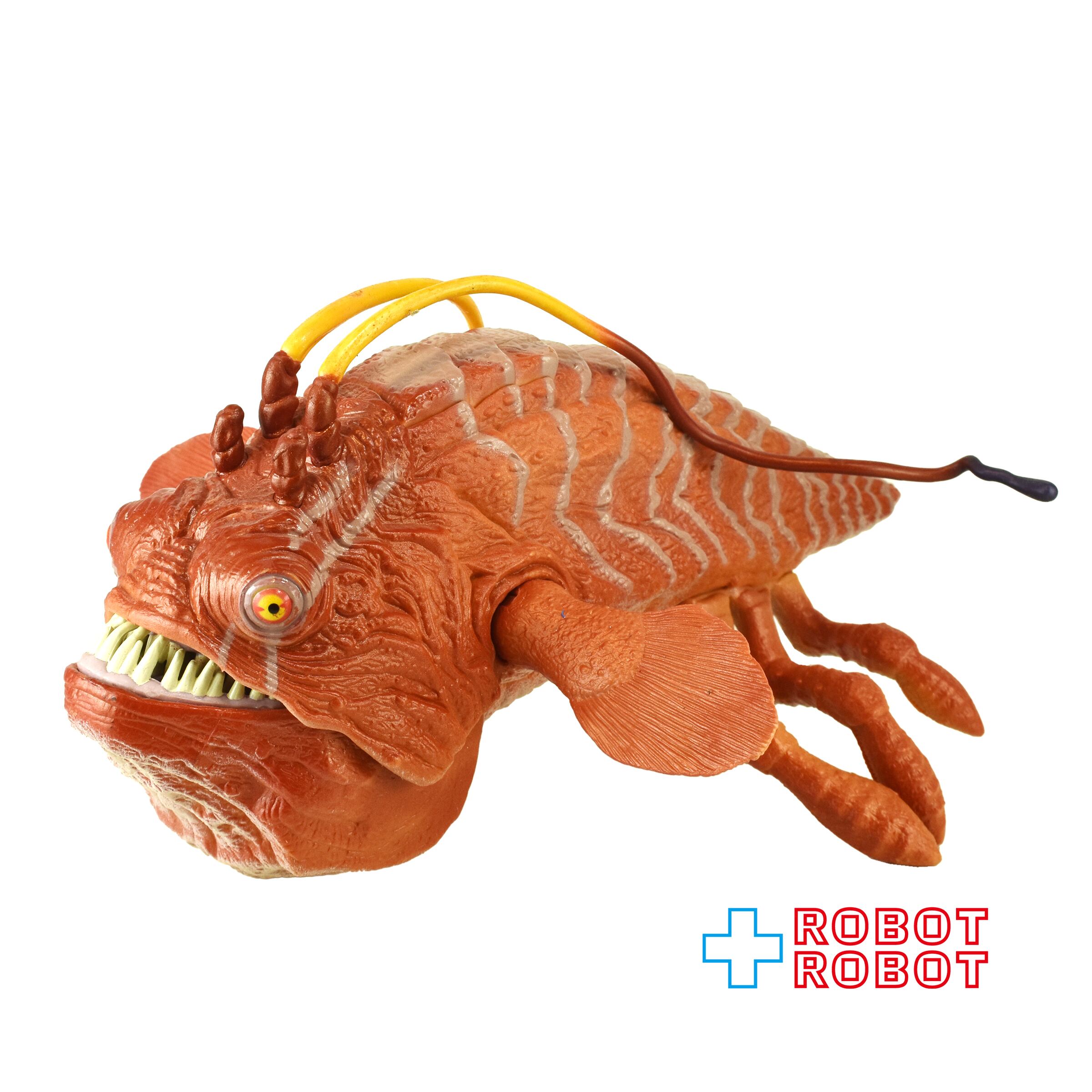 スター・ウォーズ エピソード1 オピー クリーチャー アクション