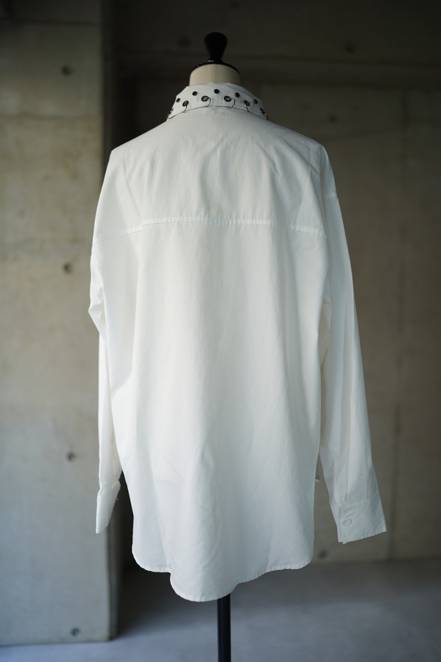 MARIA OVERSIZED SHIRT