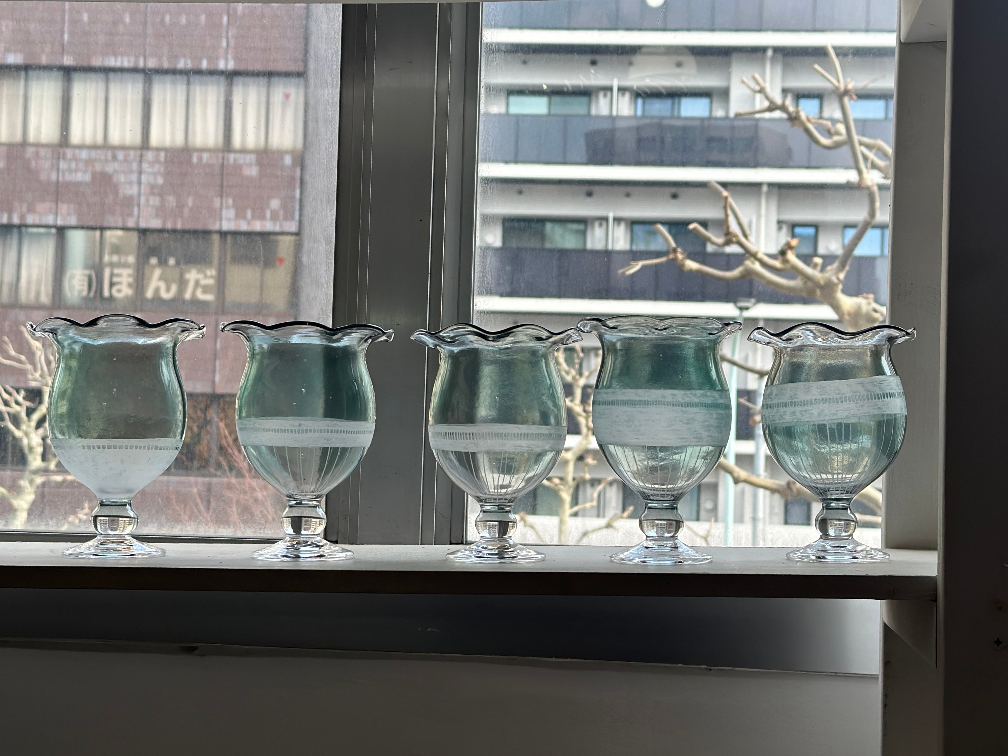 proto器とタカラモノ