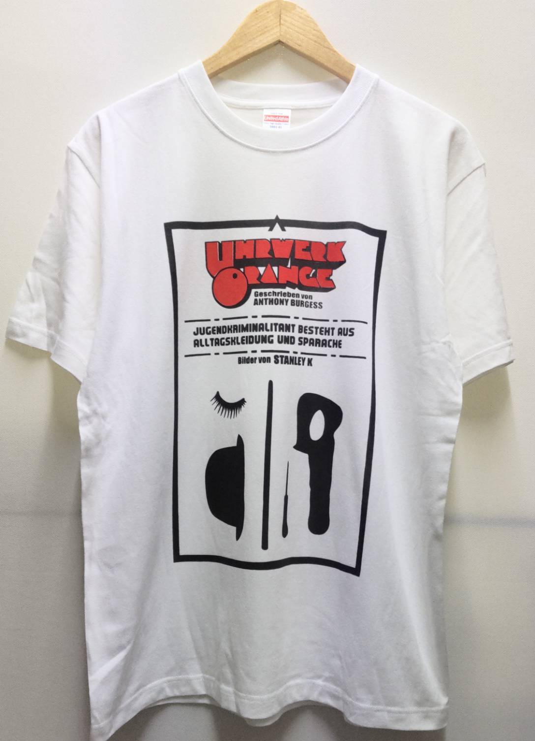 両面プリント】THE OSHIMA GANG Tシャツ 黒 | 泥濤MUDRONE