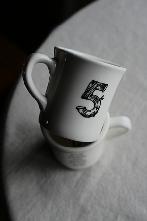 5th original mug