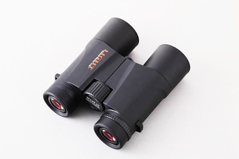 Redfield 10x42 あらえる 双眼鏡 防水