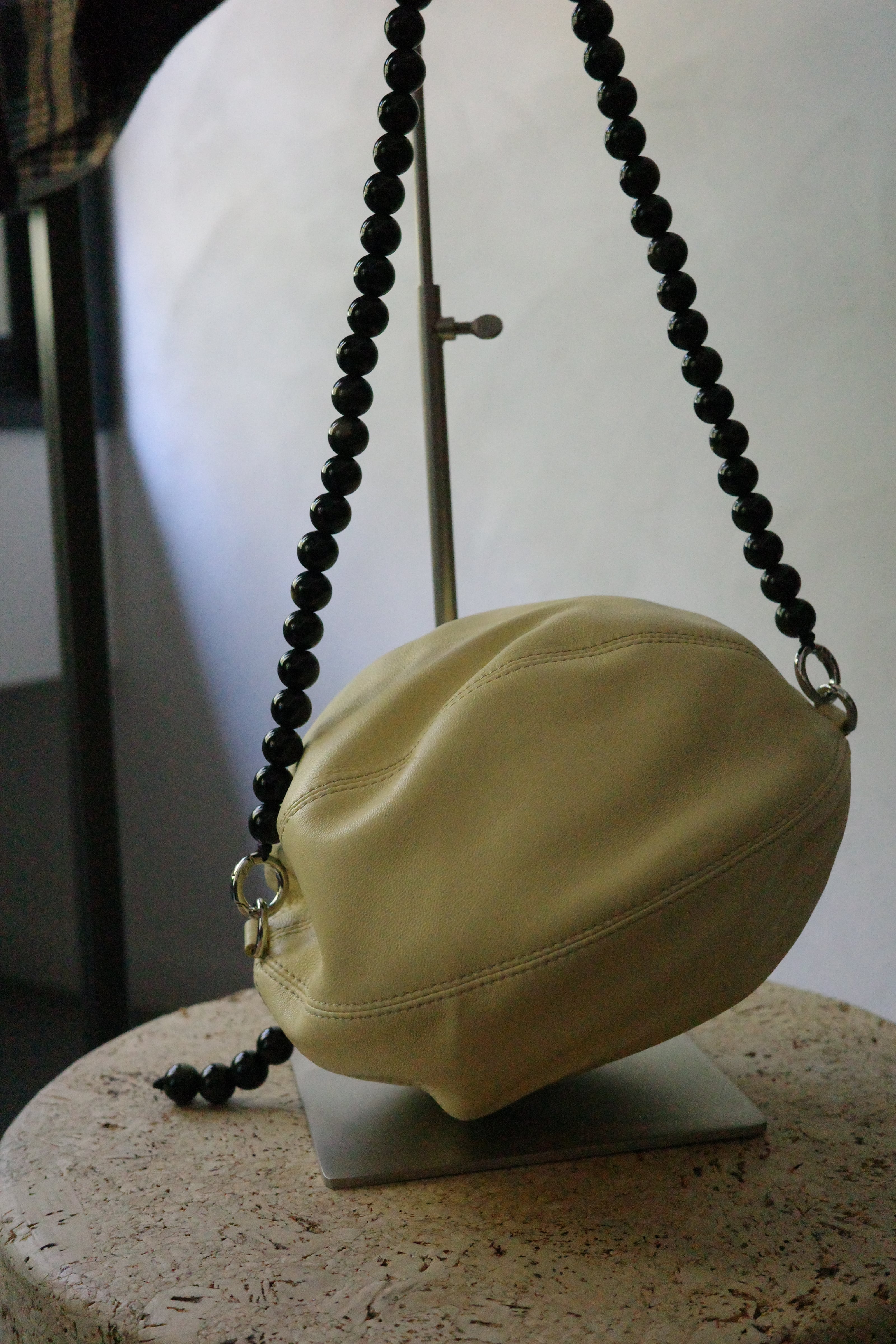 LEMAIRE / BALLOON POUCH | LA VILLA ROUGE