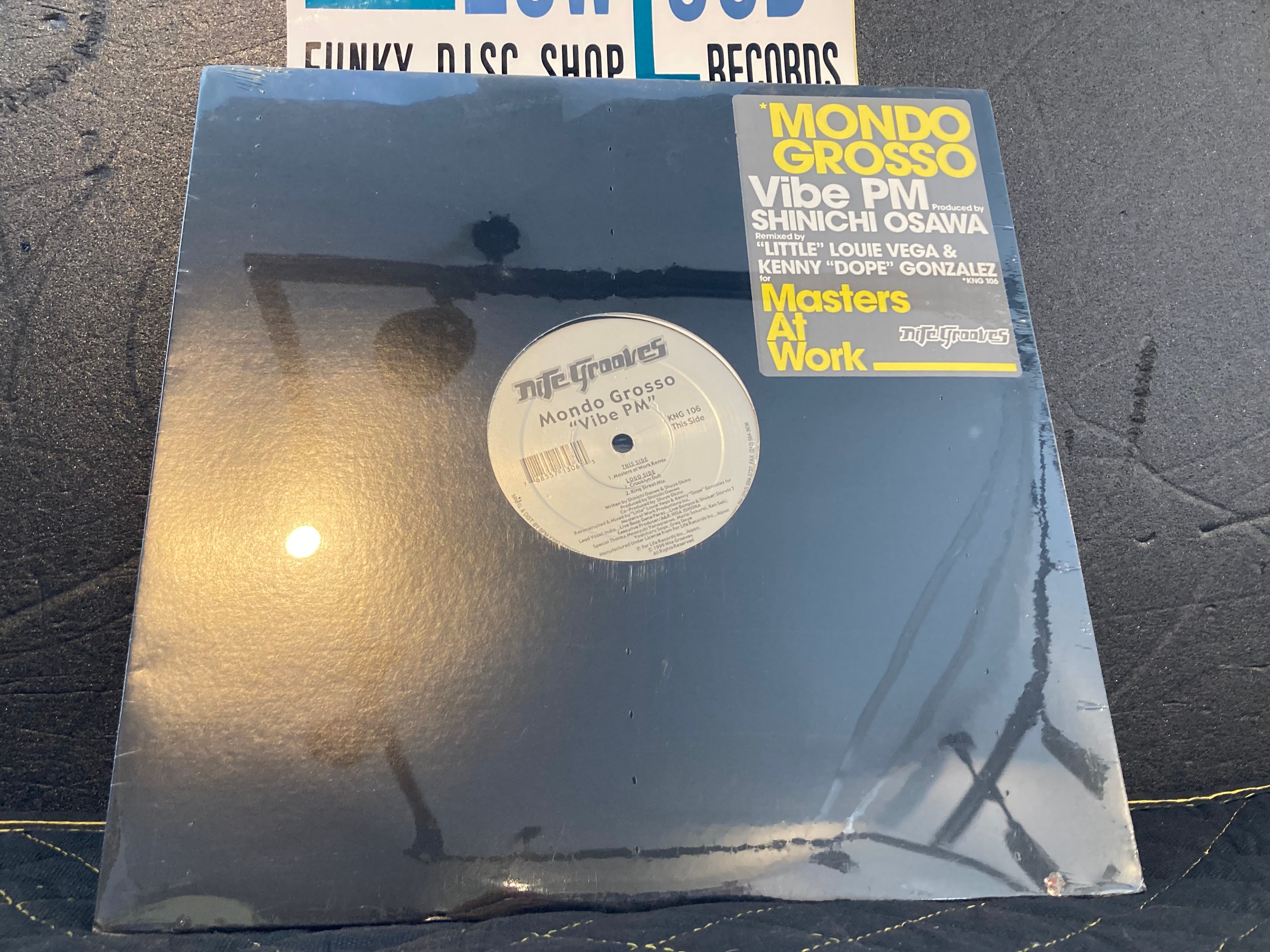 DJ Kentaro / My Favorite Songs 2 | LOW LOUD RECORDS